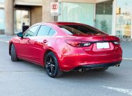 Mazda 6 AT 2016