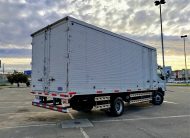 Mitsubishi Fuso 1014 2018
