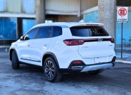 Chery Tiggo 8 2022
