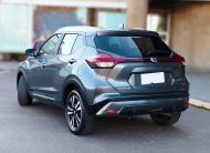 Nissan Kicks 2022