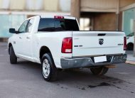 RAM 1500 2017