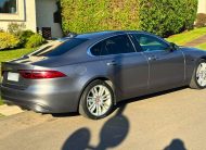 Jaguar XF 2021