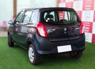 Suzuki Alto 2022