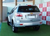 Chevrolet Trailblazer 4×4 2022