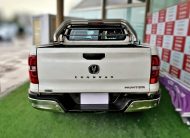 Changan Hunter 4×4 2023