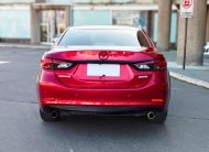 Mazda 6 AT 2016