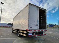 Mitsubishi Fuso 1014 2018