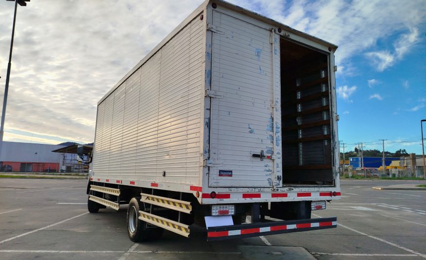 Mitsubishi Fuso 1014 2018