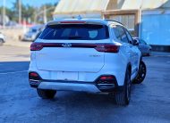 Chery Tiggo 8 2022