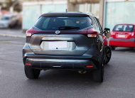 Nissan Kicks 2022