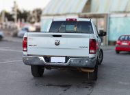 RAM 1500 2017