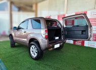 Suzuki Grand Vitara 4×4 2017