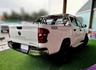 Changan Hunter 4×4 2023