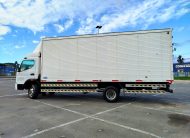 Mitsubishi Fuso 1014 2018