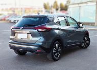 Nissan Kicks 2022