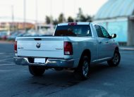 RAM 1500 2017