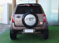 Suzuki Grand Vitara 4×4 2017