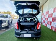 Suzuki Alto 2022