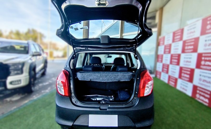 Suzuki Alto 2022