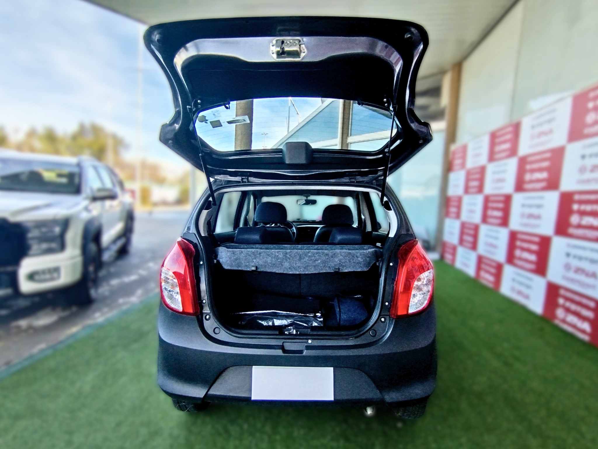 Suzuki Alto 2022
