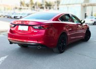 Mazda 6 AT 2016