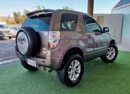 Suzuki Grand Vitara 4×4 2017