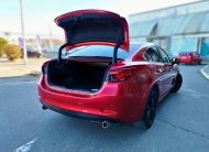 Mazda 6 AT 2016