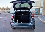 Nissan Kicks 2022