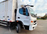 Mitsubishi Fuso 1014 2018