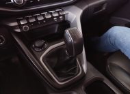 Changan Hunter 4×4 2023