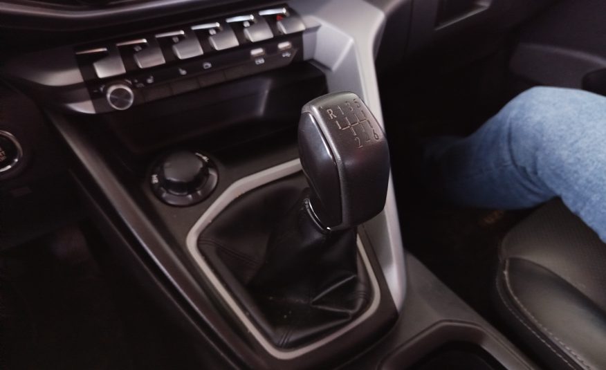 Changan Hunter 4×4 2023