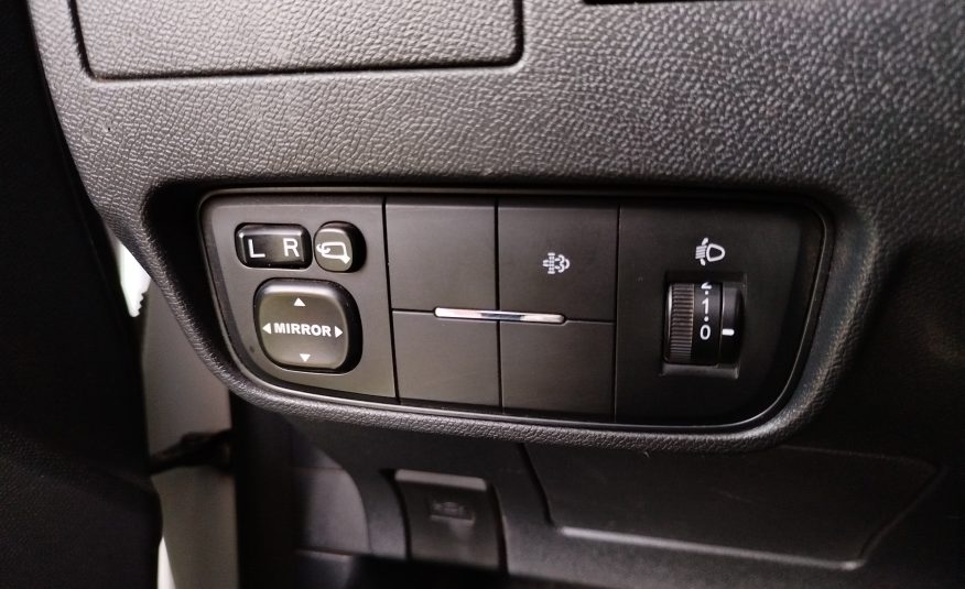 Changan Hunter 4×4 2023