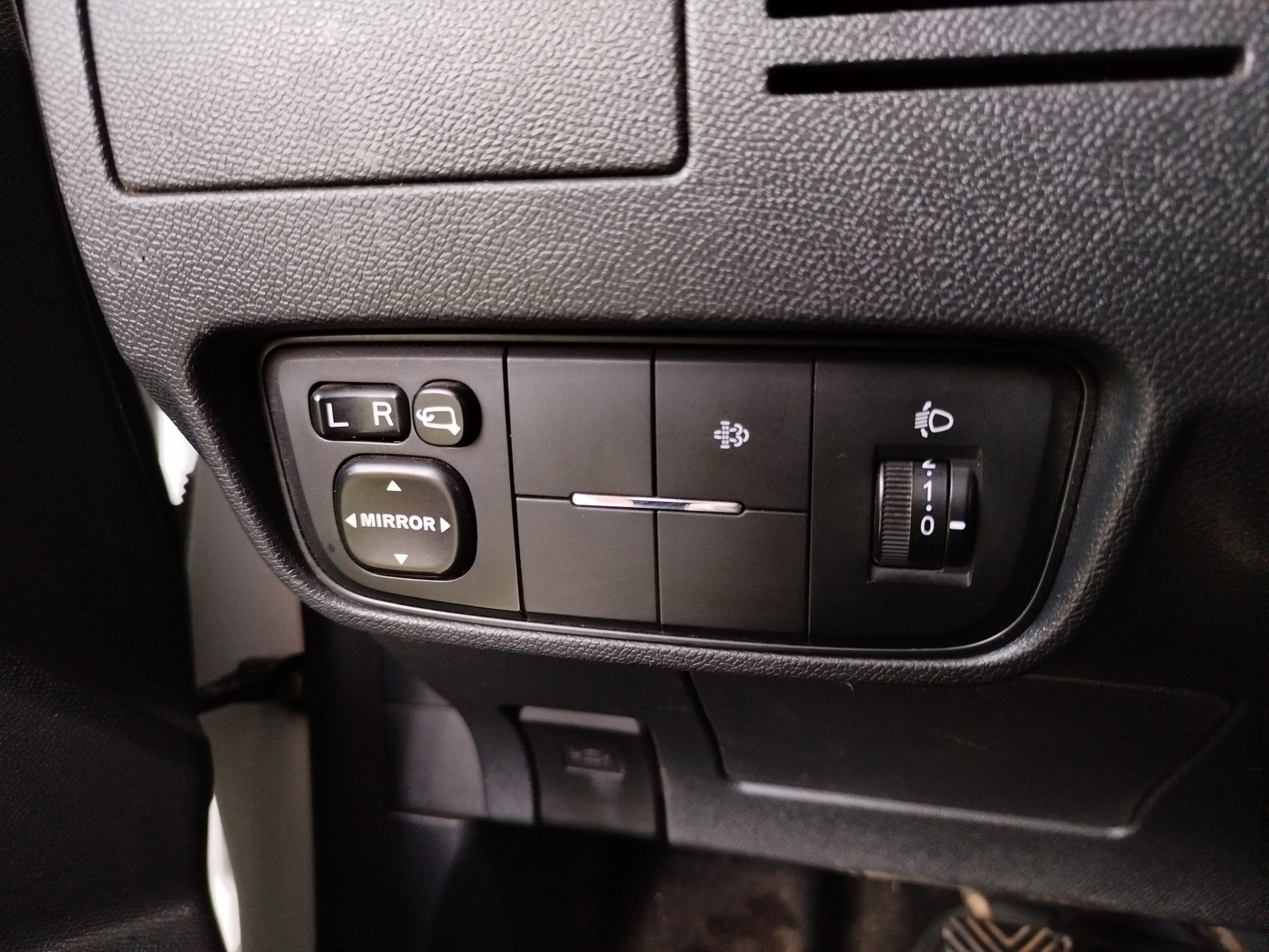 Changan Hunter 4×4 2023