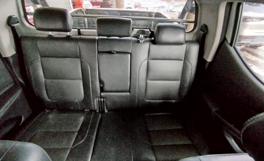 Changan Hunter 4×4 2023