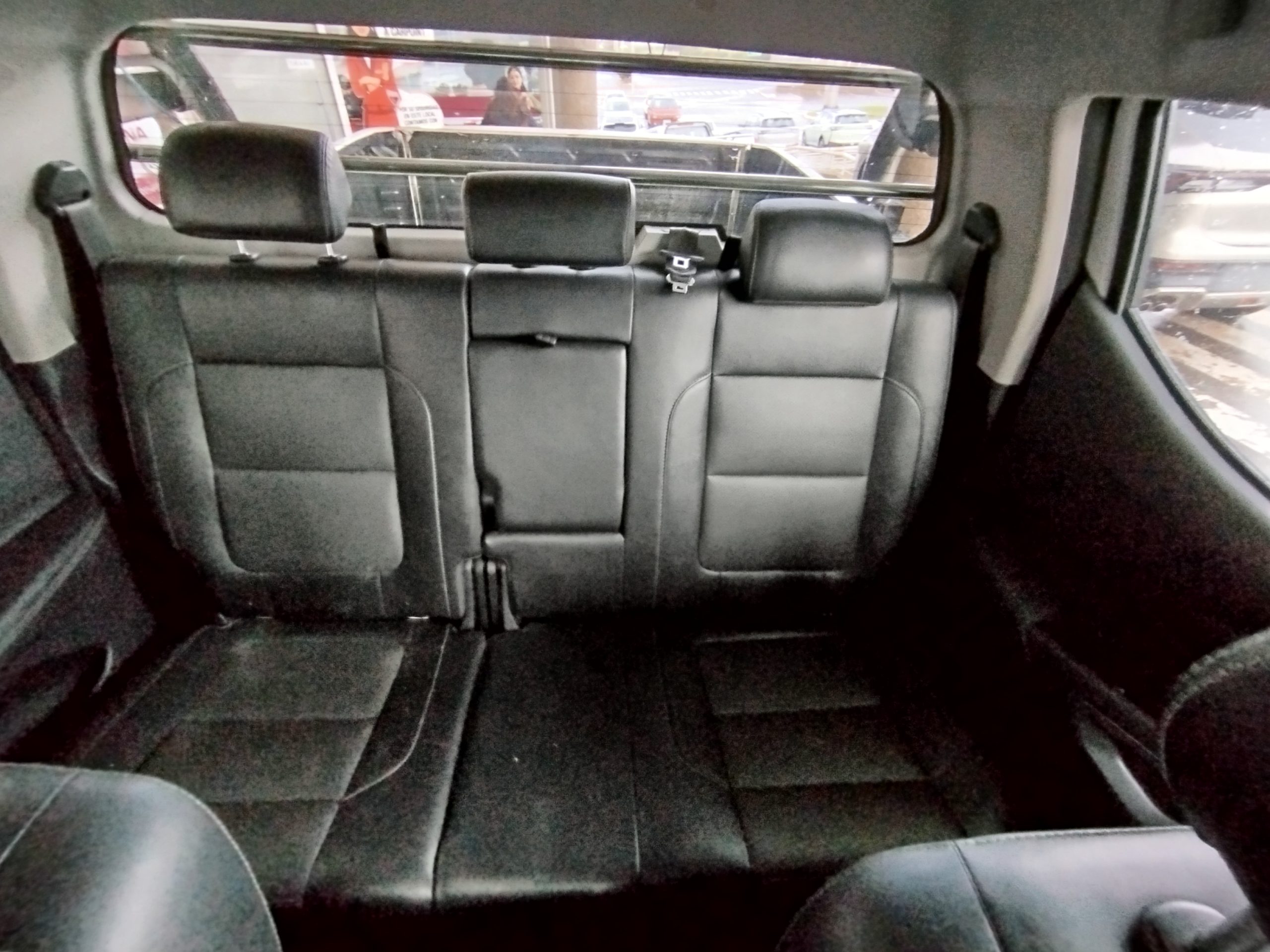 Changan Hunter 4×4 2023