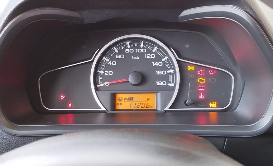 Suzuki Alto 2022