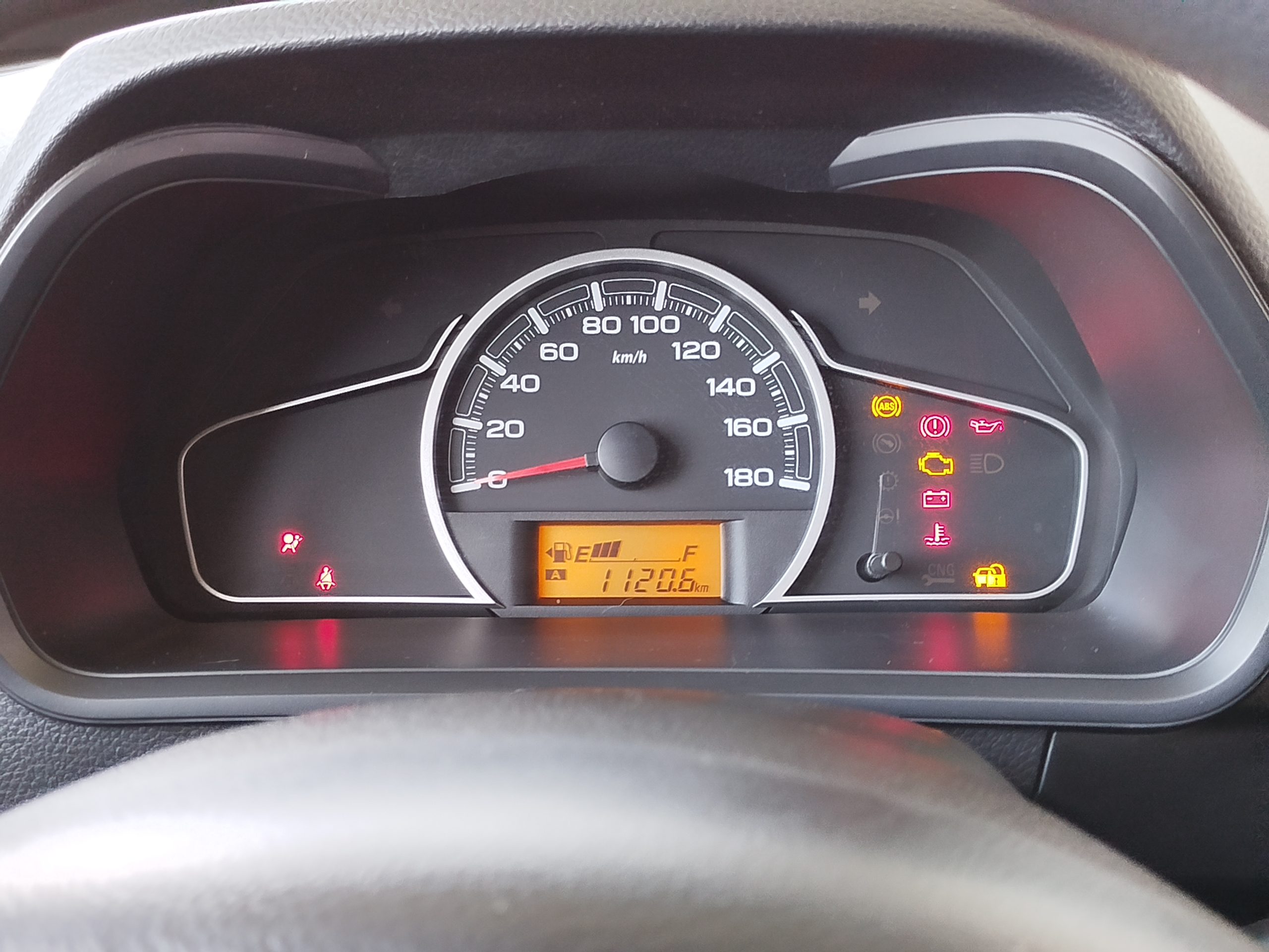 Suzuki Alto 2022