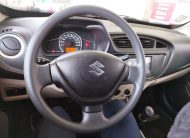 Suzuki Alto 2022