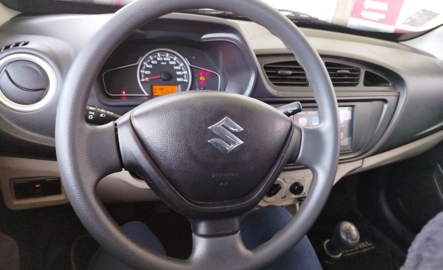 Suzuki Alto 2022