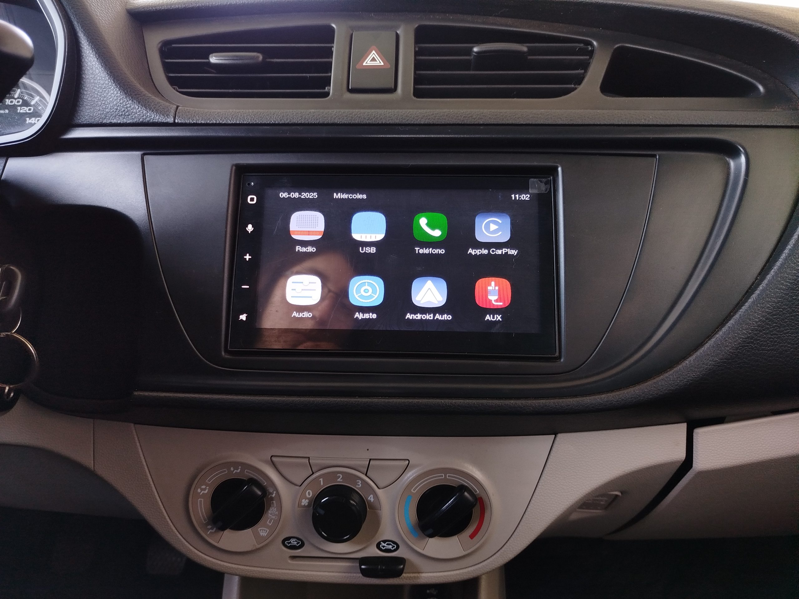 Suzuki Alto 2022