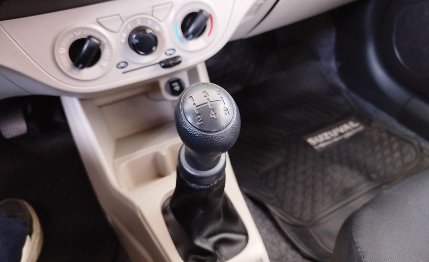 Suzuki Alto 2022