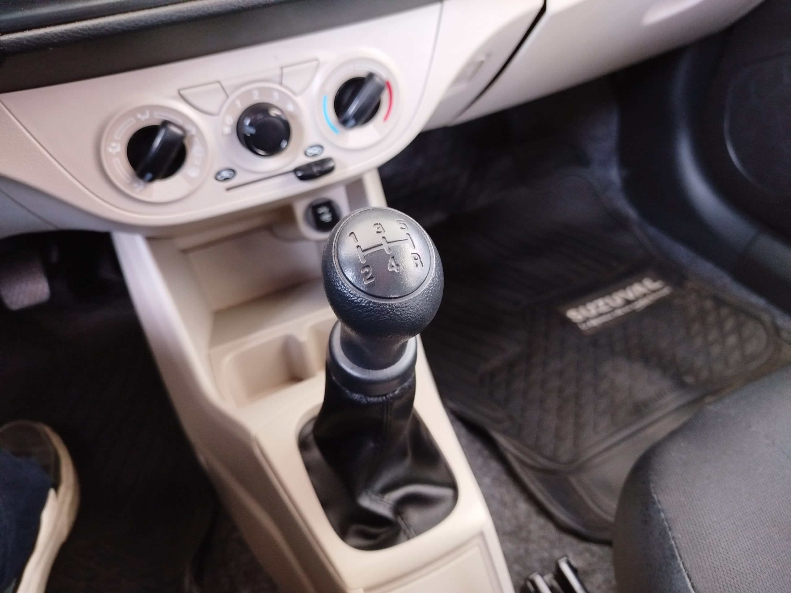 Suzuki Alto 2022