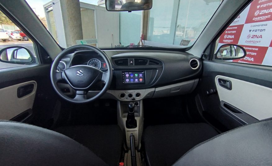 Suzuki Alto 2022