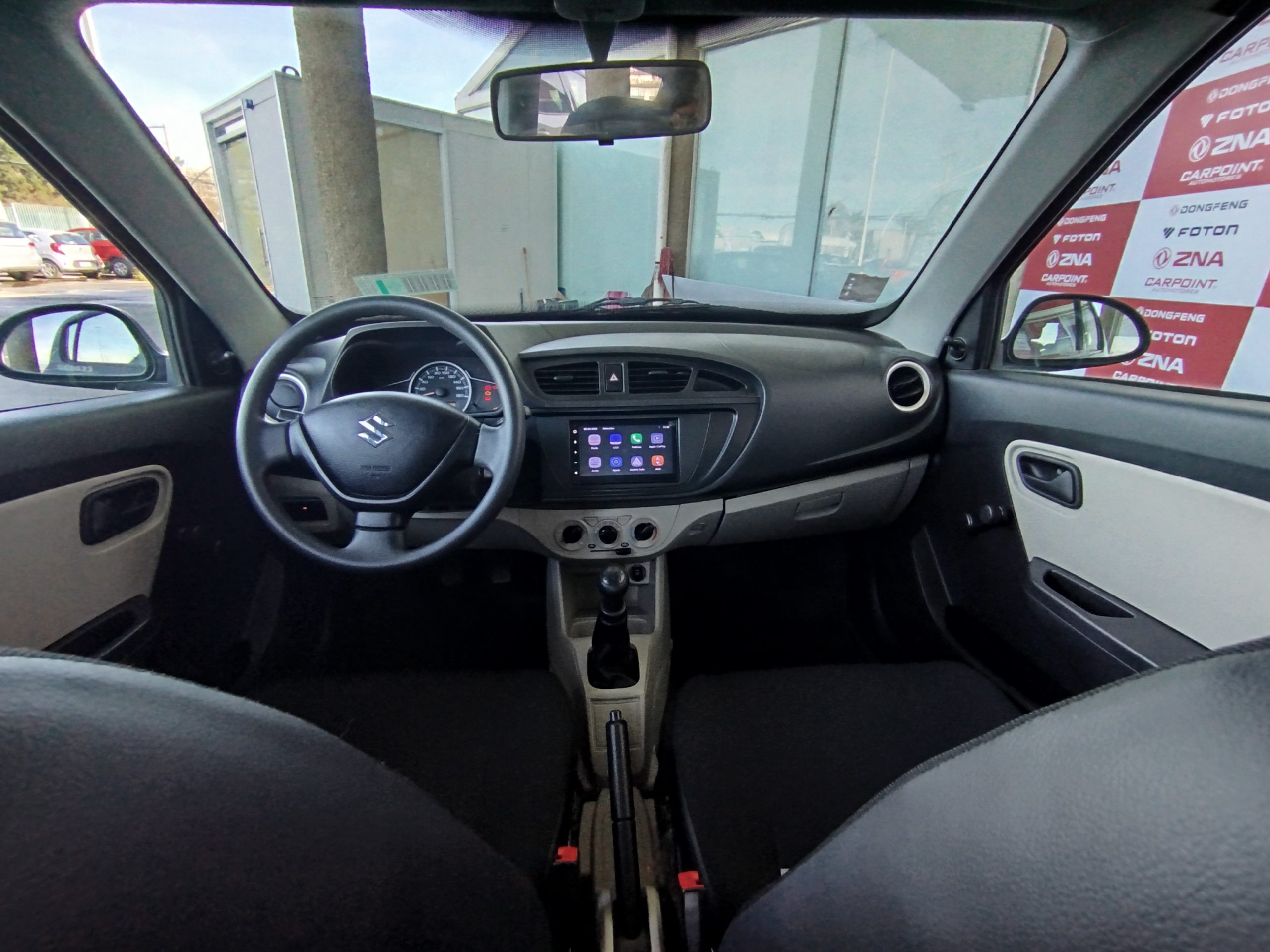 Suzuki Alto 2022