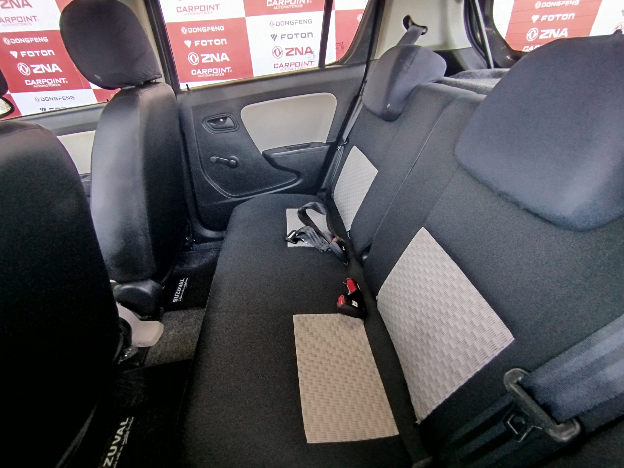Suzuki Alto 2022