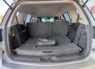 Chevrolet Trailblazer 4×4 2022