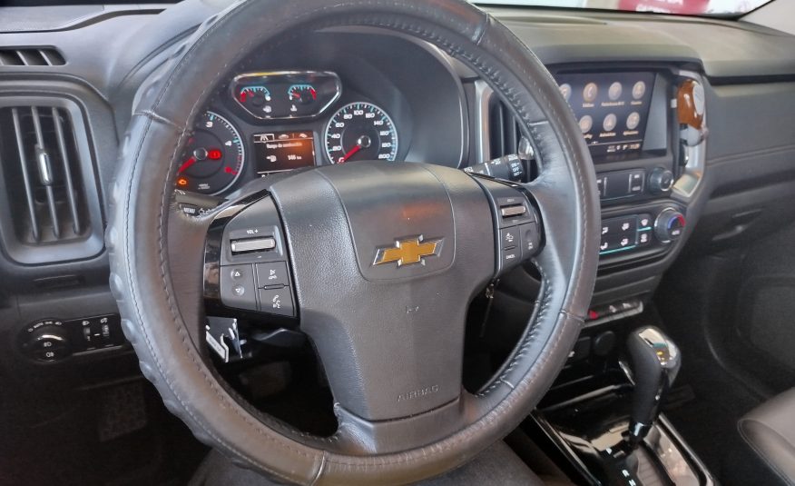 Chevrolet Trailblazer 4×4 2022