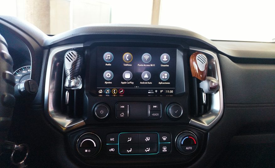 Chevrolet Trailblazer 4×4 2022