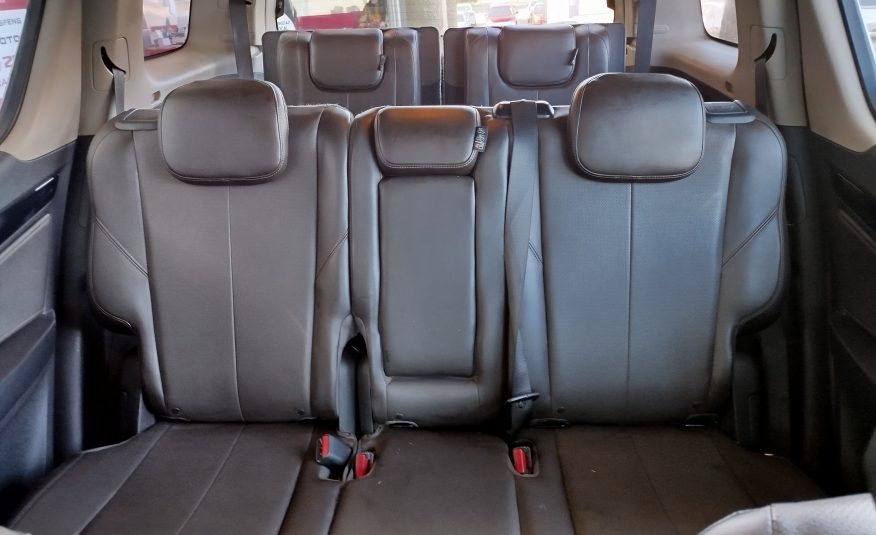 Chevrolet Trailblazer 4×4 2022