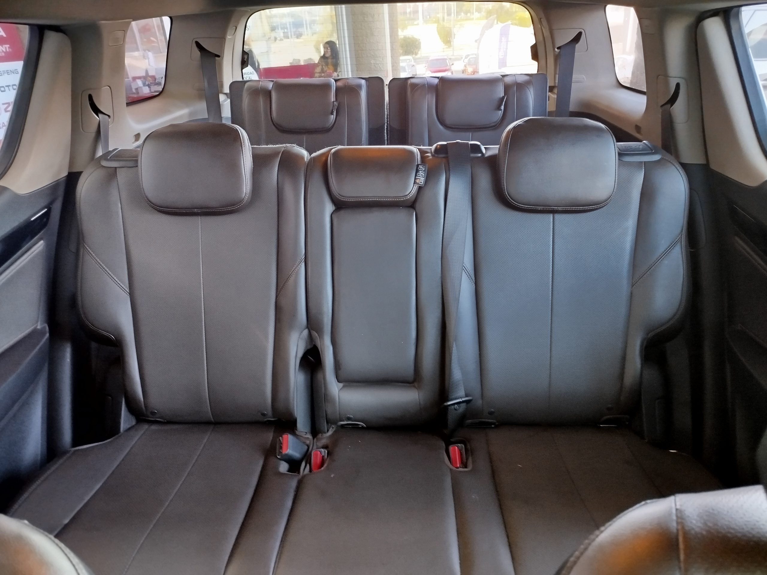 Chevrolet Trailblazer 4×4 2022